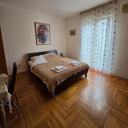 Laki Apartment Подгорица Экстерьер фото