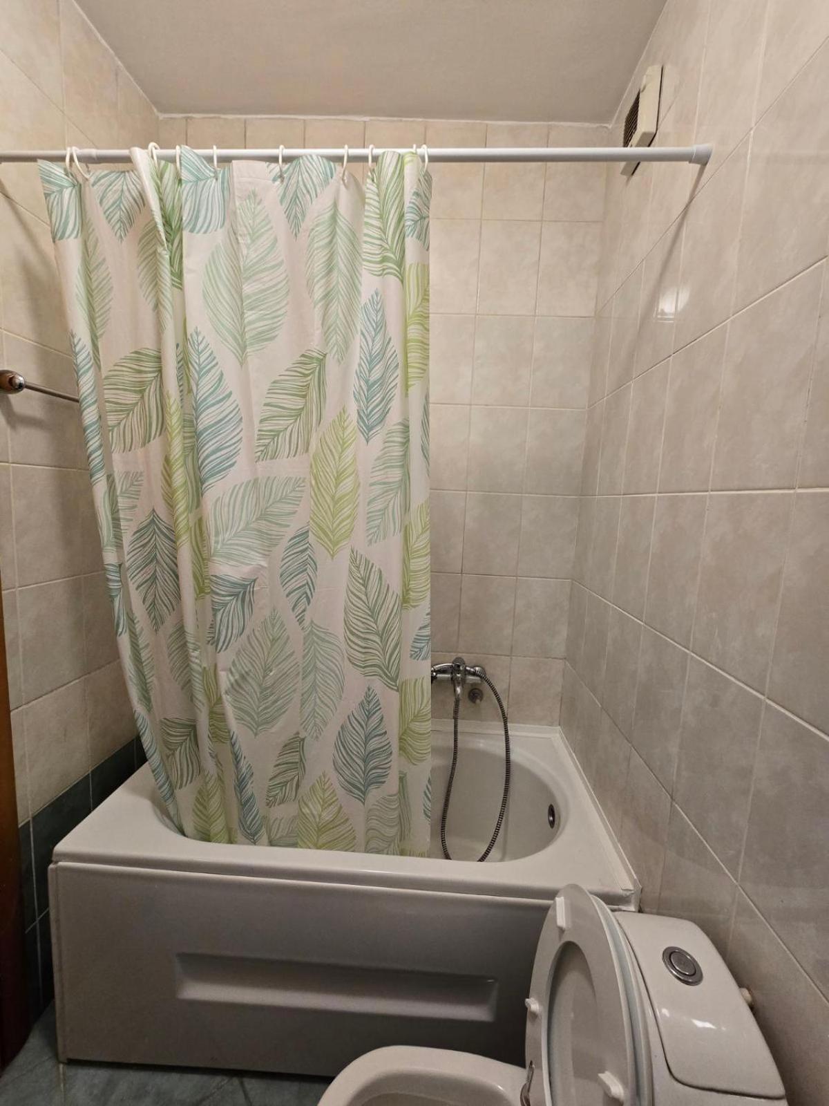 Laki Apartment Подгорица Экстерьер фото